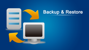 Hướng dẫn tạo Backup và Restore website trên CyberPanel